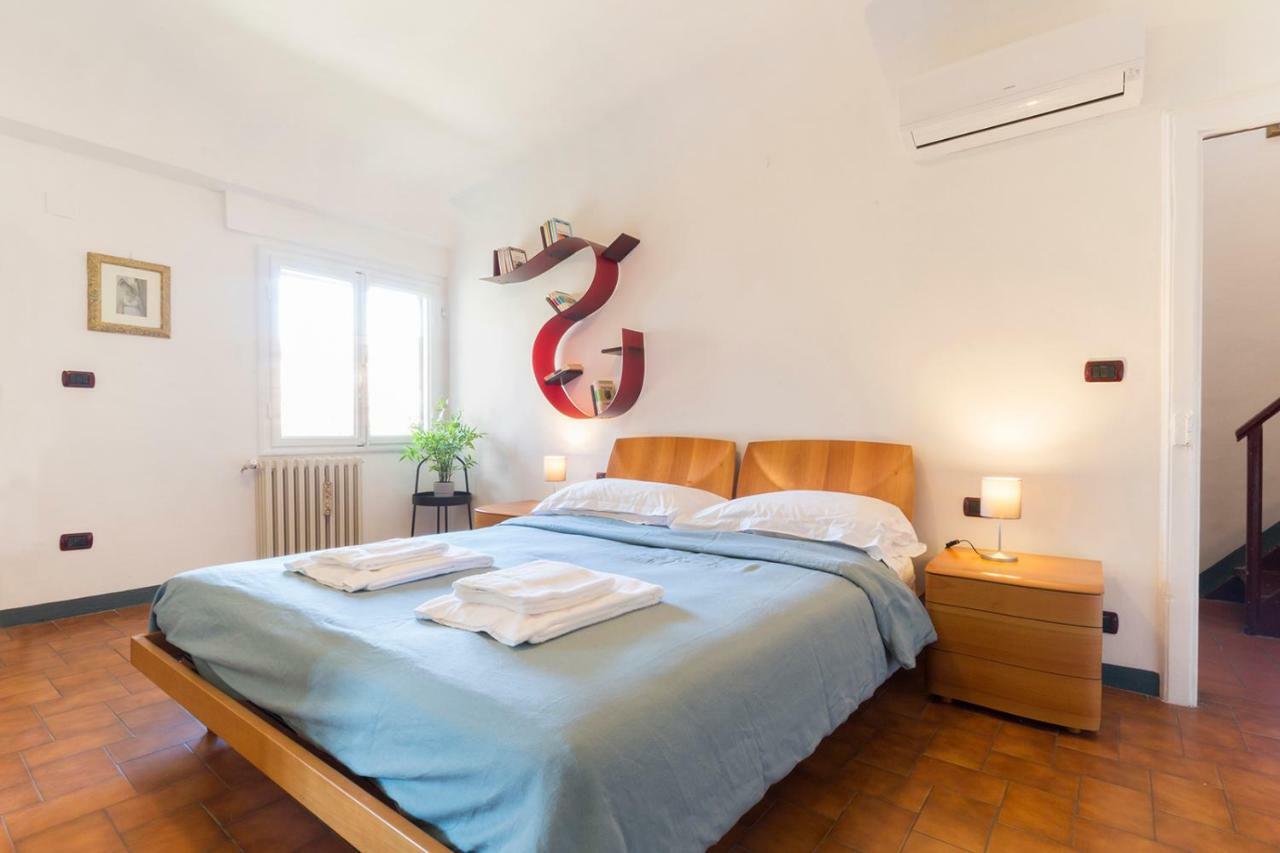David Museum 6 Sleeps Apartment Florence Exterior photo
