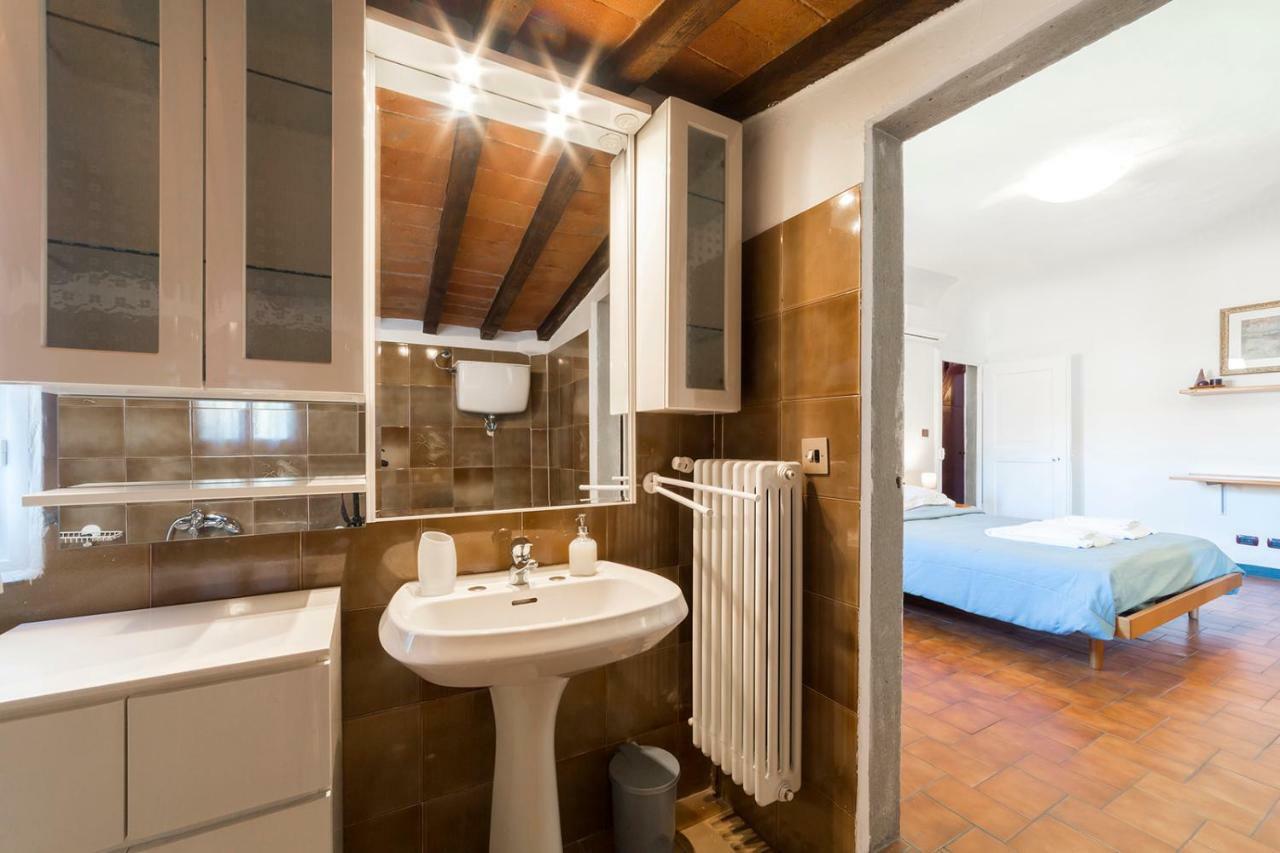 David Museum 6 Sleeps Apartment Florence Exterior photo