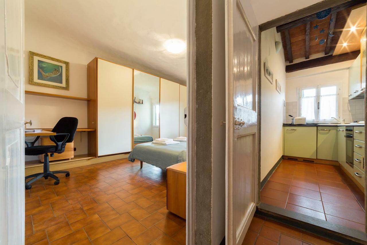 David Museum 6 Sleeps Apartment Florence Exterior photo
