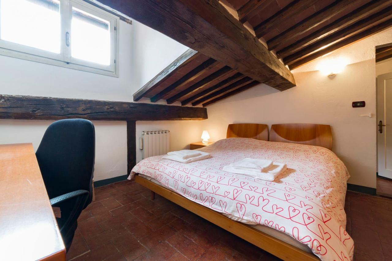 David Museum 6 Sleeps Apartment Florence Exterior photo