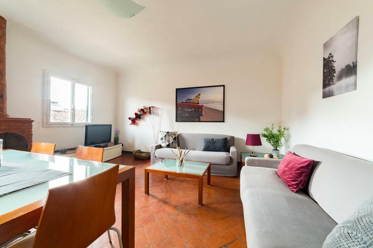 David Museum 6 Sleeps Apartment Florence Exterior photo